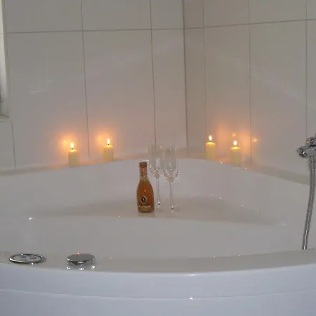 Kleine Brise Апартаменты *