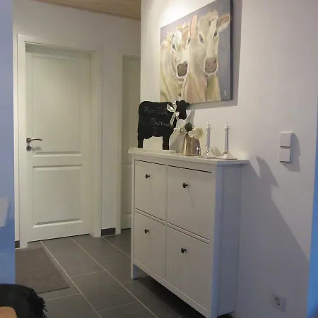 Kleine Brise Апартаменты *