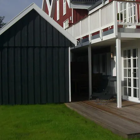 Kleine Brise Greetsiel