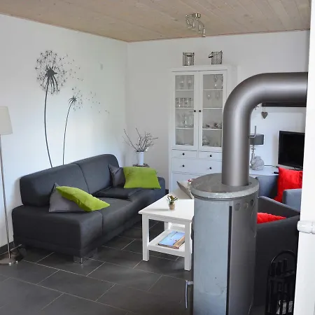 Kleine Brise Апартаменты *