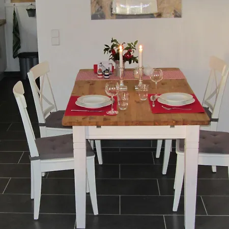 Kleine Brise Гретзиль