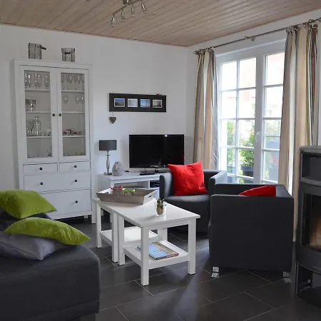 Kleine Brise Greetsiel