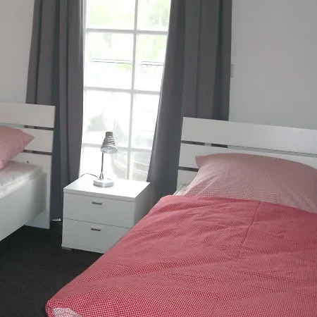 Kleine Brise Greetsiel