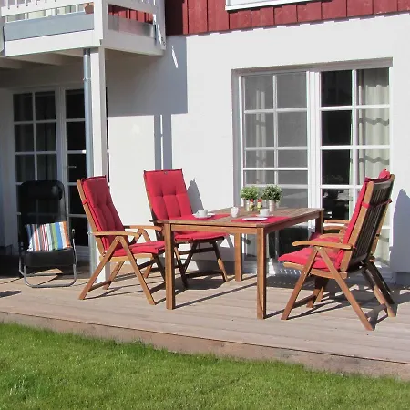 Kleine Brise Гретзиль