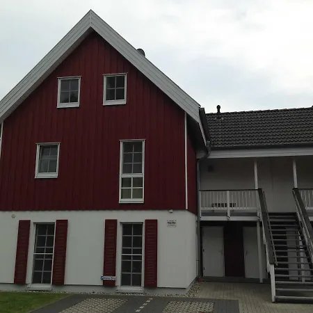 Kleine Brise Гретзиль