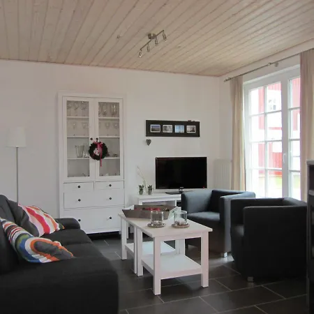 Kleine Brise Апартаменты *