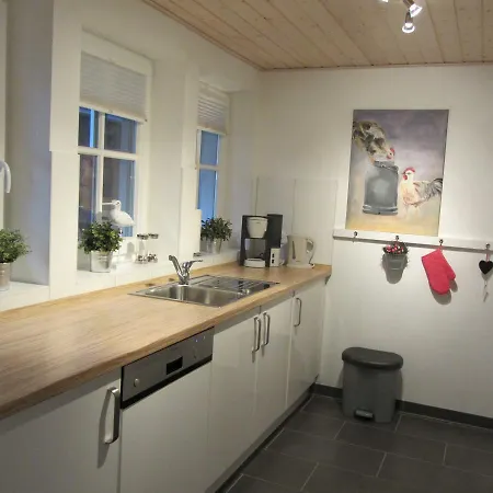 Kleine Brise Greetsiel