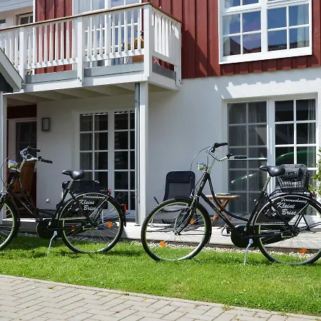 Kleine Brise Гретзиль