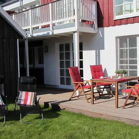 Kleine Brise Apartment *
