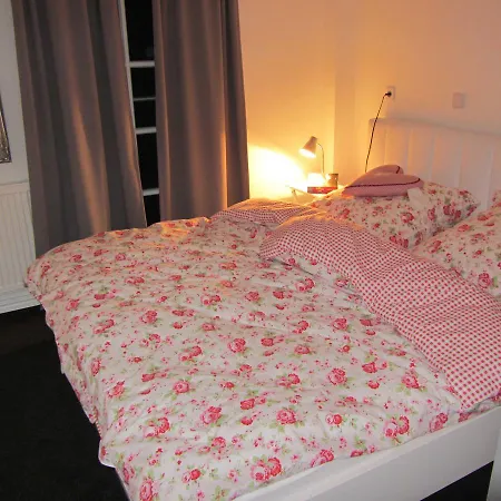 Kleine Brise Апартаменты *