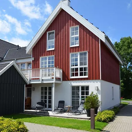 Kleine Brise Apartment *