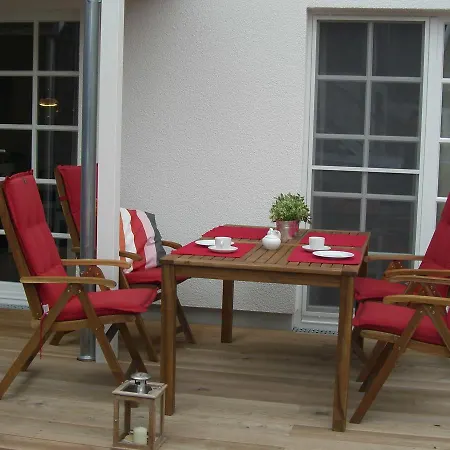 Kleine Brise Apartment *