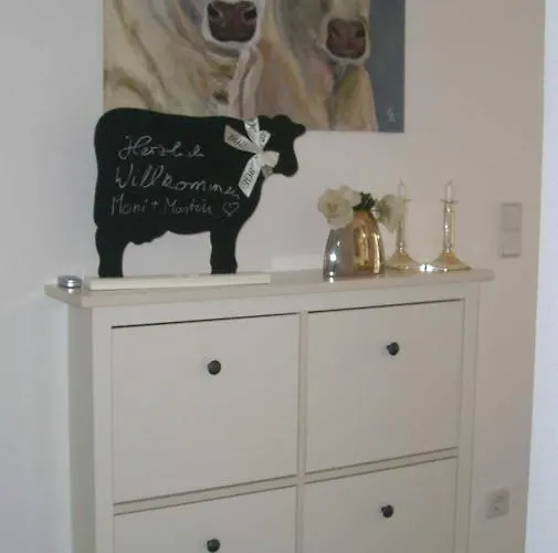 Kleine Brise Greetsiel