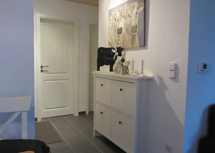 Kleine Brise Apartament *