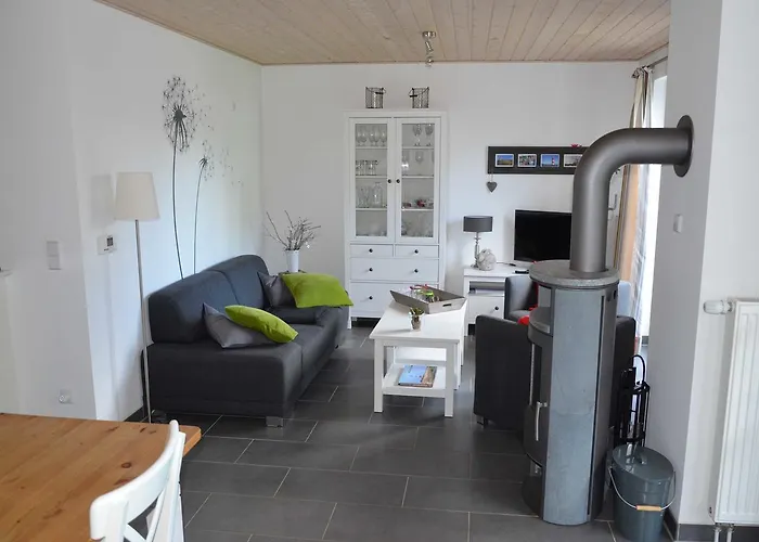 Kleine Brise Apartament *