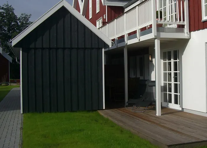 Kleine Brise Greetsiel