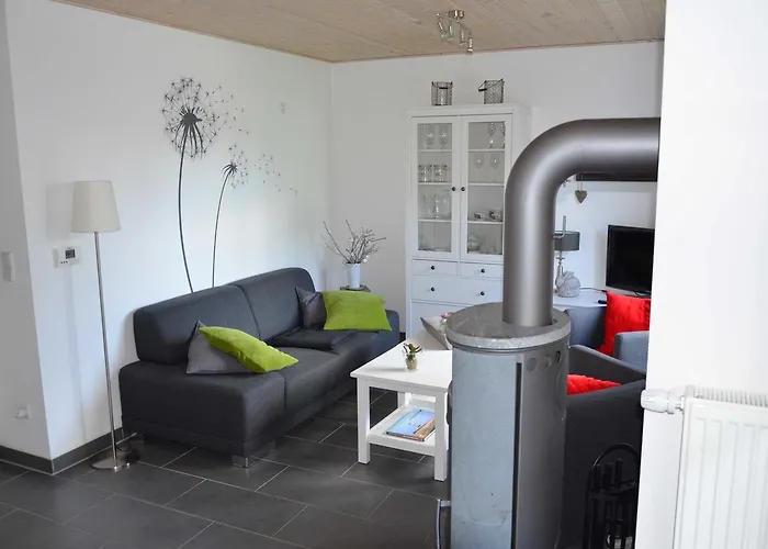 Kleine Brise Apartament *