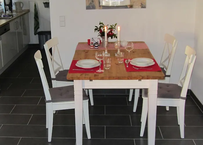 Kleine Brise Greetsiel