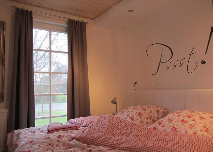 Kleine Brise Apartament *