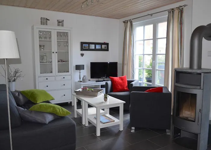 Kleine Brise Greetsiel