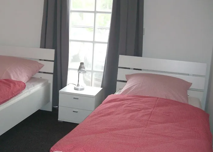 Kleine Brise Greetsiel