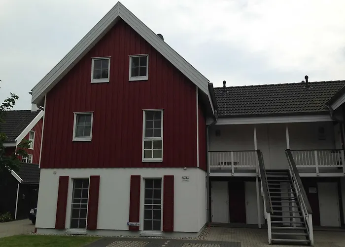 Kleine Brise Greetsiel