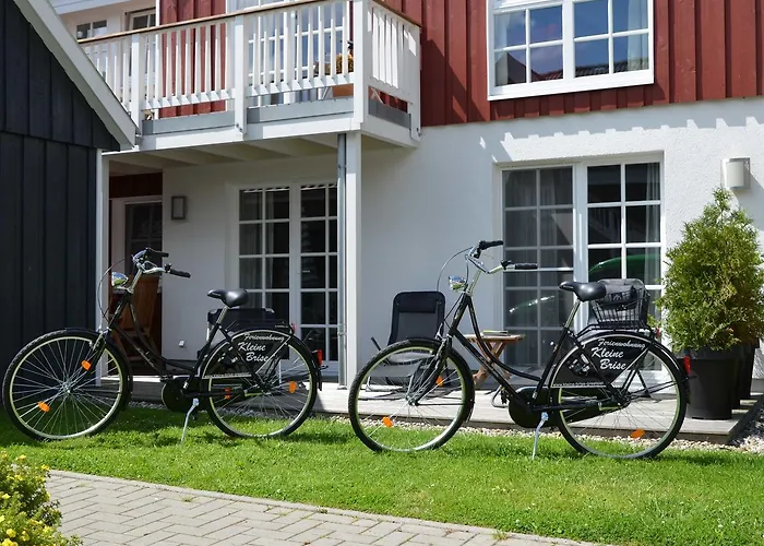 Kleine Brise Greetsiel