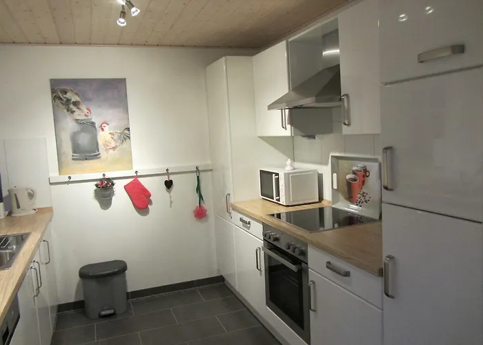 Kleine Brise Greetsiel