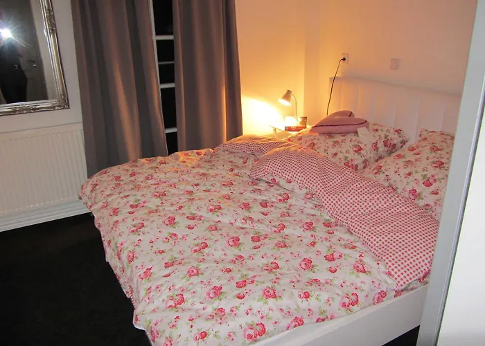 Kleine Brise Apartament *